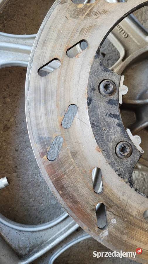 Koło do MzEtz150 251 301 przód przednie lubuskie Małomice sprzedam
