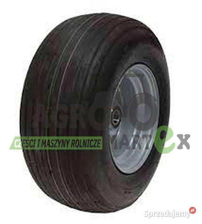 009530581 9530581 KOŁO KPL 16x6508 10PR KRONE Wichrów