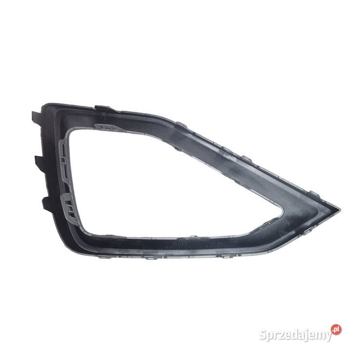 AUDI Q2 81A 81A807967B RAMKA KRATKA LEWA TYŁ OE osobowe Barlinek