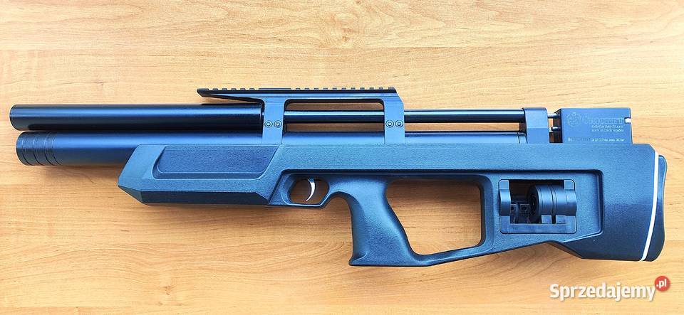 KalibrGun Cricket Standart 55 nówka sztuka świętokrzyskie