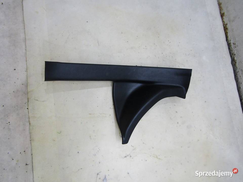 OSŁONA POSZYCIE PROGU PRAWY TYŁ 76171 61M0 lubelskie