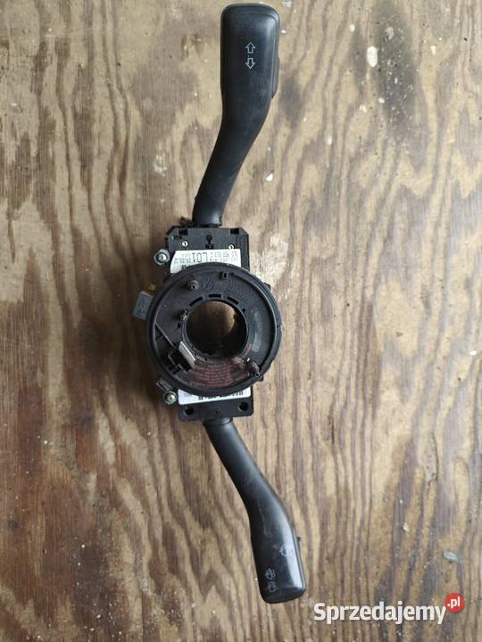 Przełącznik zespolony fabia 1 lubelskie Puławy sprzedam