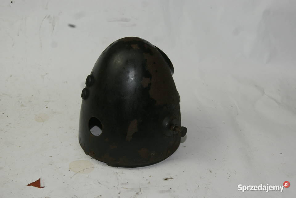 LAMPA PRZÓD DKW RT 125 RT 1250 DKW RT 1944 Rybnik