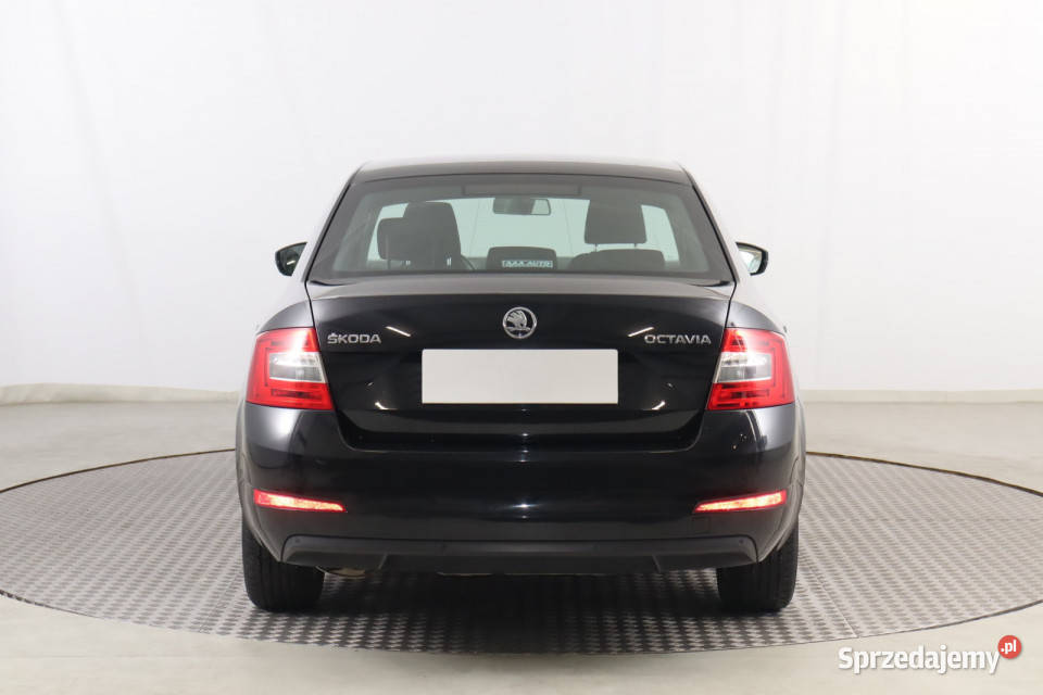 Skoda Octavia 14 TSI ESP Zabrze