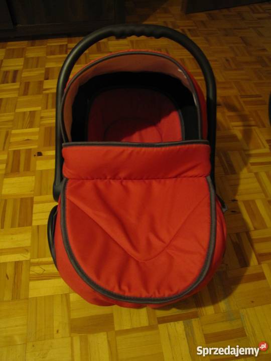 Wózek Coneco Elmo 3w1 Coneco Włocławek