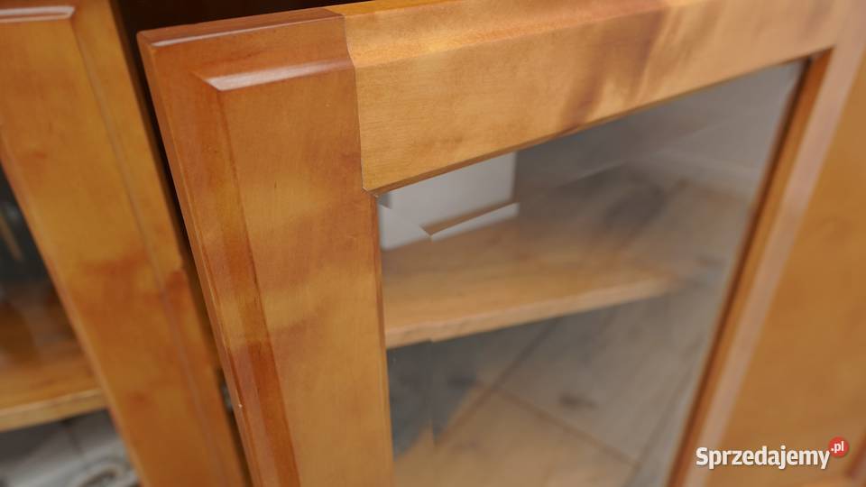 Stylowa komoda BIEDERMEIER renowacji Meble Jerka