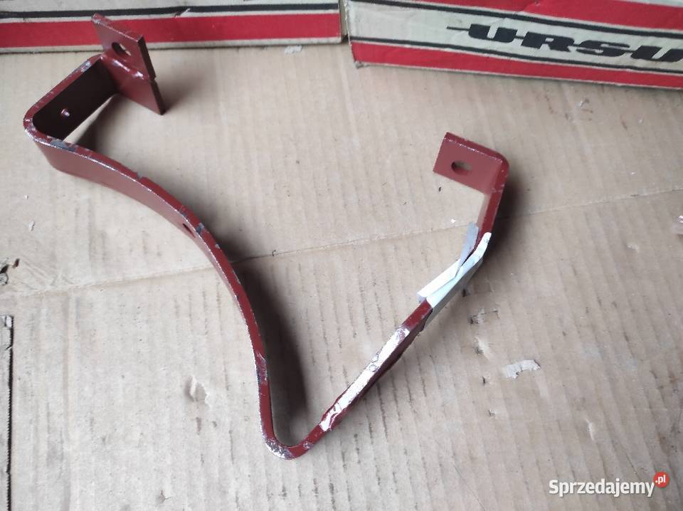 Ursus 9021224 Warszawa sprzedam