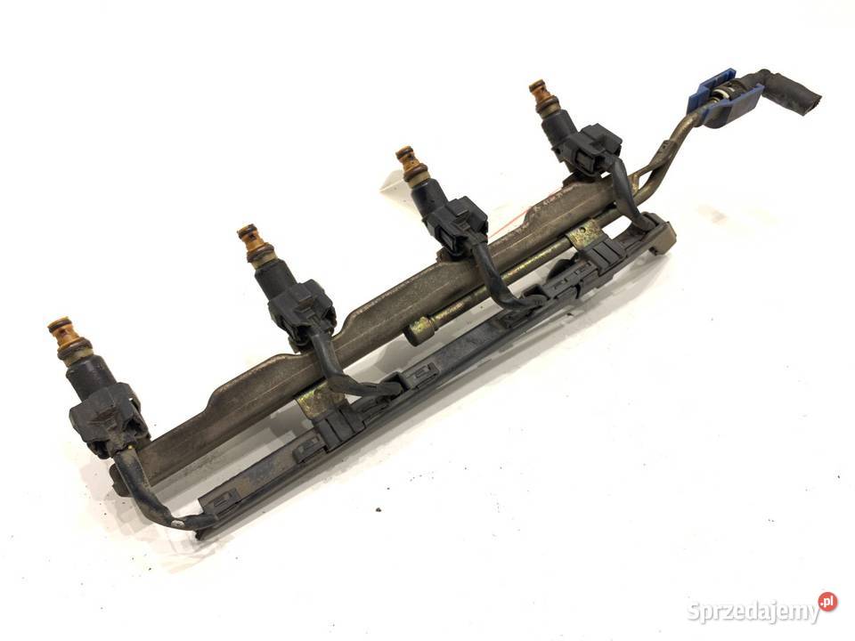 LISTWA WTRYSKOWA HONDA ACCORD VII 20 155 sprzedam