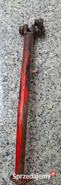 Honda mtx 200 nóżka boczna Okazja sprzedam