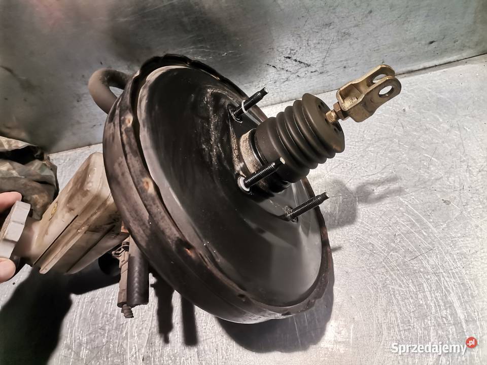 SERWO HYUNDAI GETZ 13 B Nowy Sącz