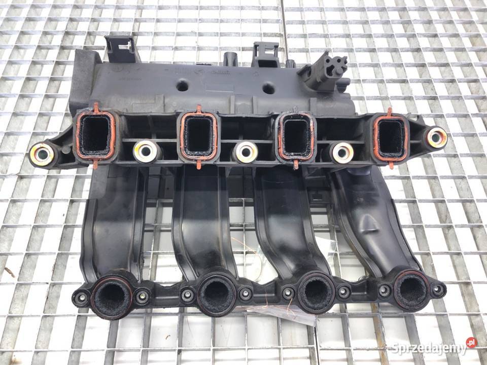 KOLEKTOR SSĄCY BMW E87 7787318 20 122 0313