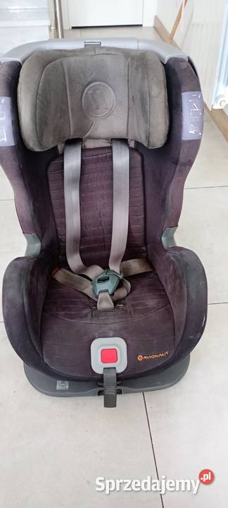 Foteliki samochodowe 2 925 Miechów