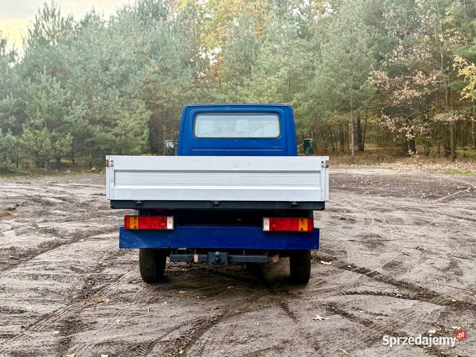 Volkswagen LT 35 109 25 Diesel Zwoleń sprzedam