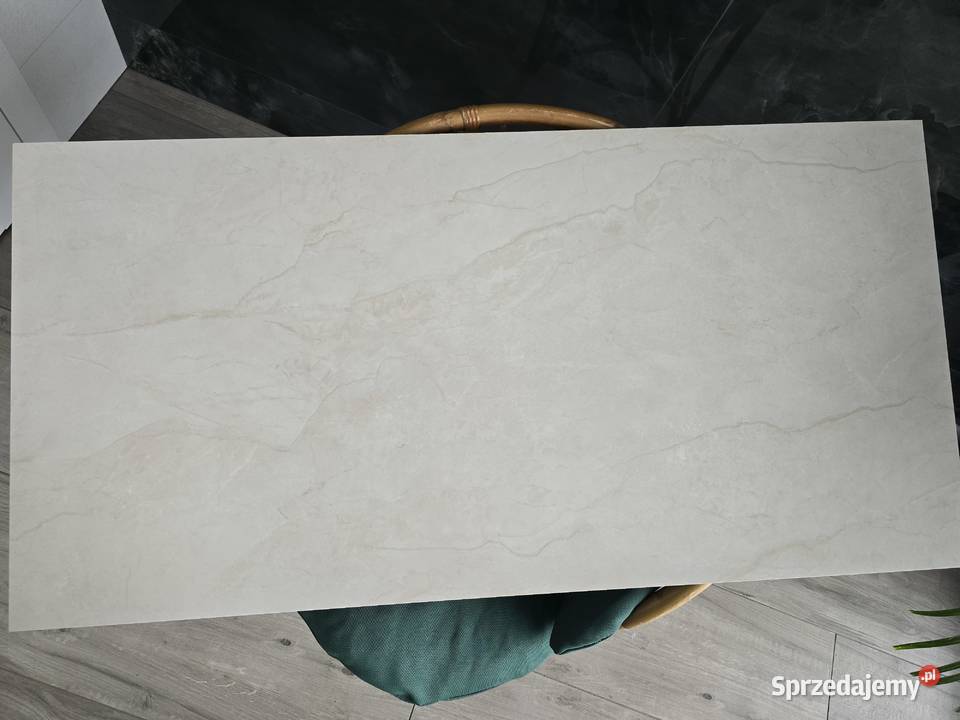 PŁYTKA IMPERIUM CREAM GATI 60x120 łódzkie Opoczno