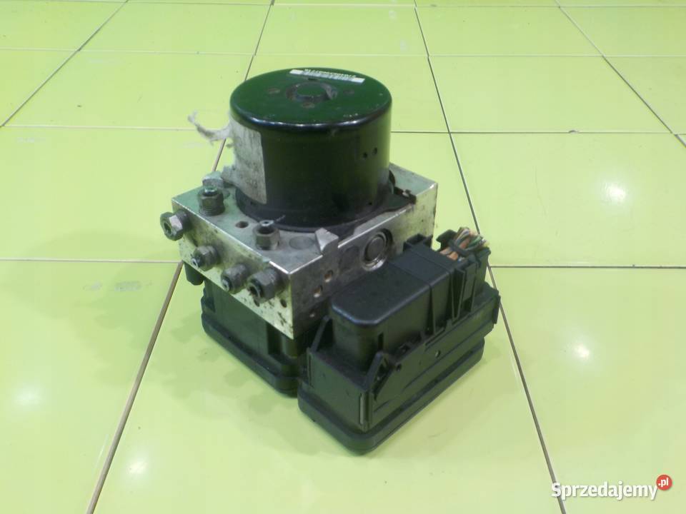 FORD FOCUS MK3 16 B 11r HB 5D pompa ABS Suków