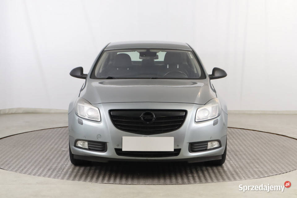 Opel Insignia 16 Turbo światła przeciwmgielne śląskie Zabrze