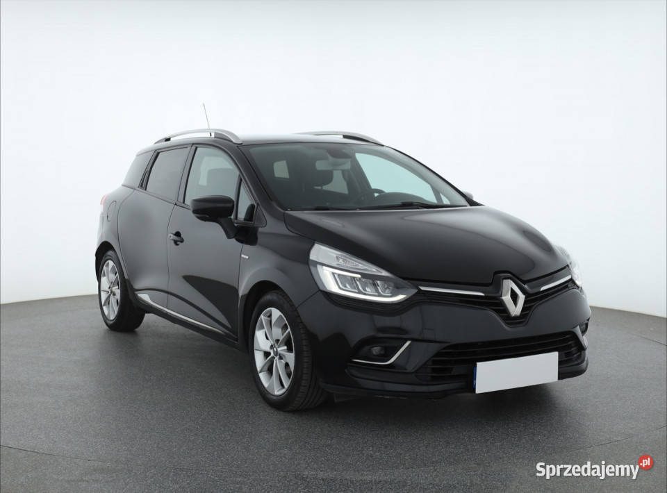 Renault Clio 12 TCe