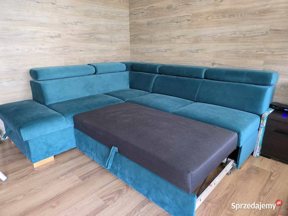 Narożnik Comfort Śrem