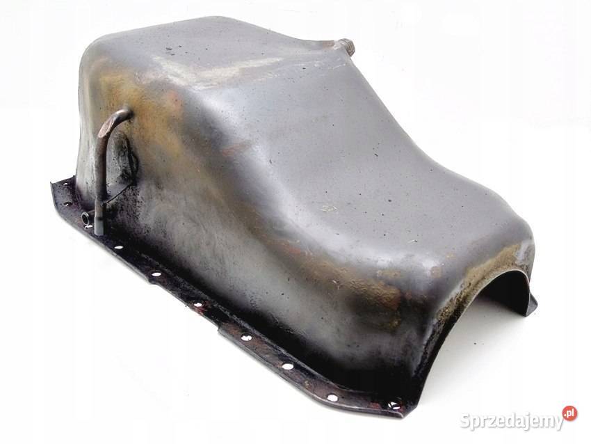 MISKA OLEJU OLEJOWA 22 24 D KIA CERES B SERIE śląskie Sosnowiec