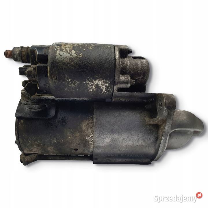 ROZRUSZNIK Opel Vectra C 18 16V 55556092 Chełm