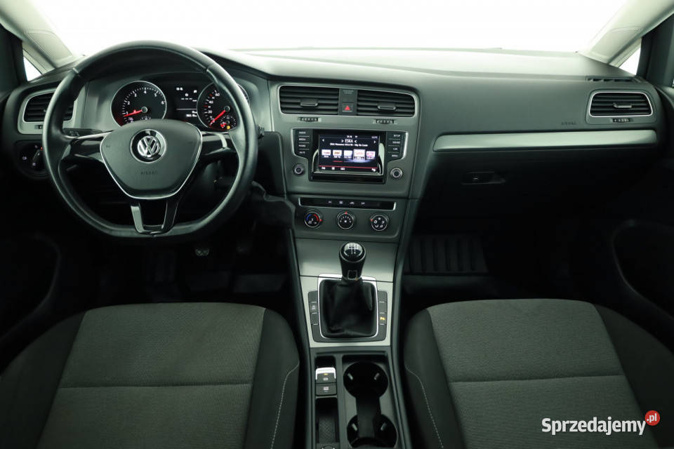 VW Golf 12 TSI 63KM Piaseczno