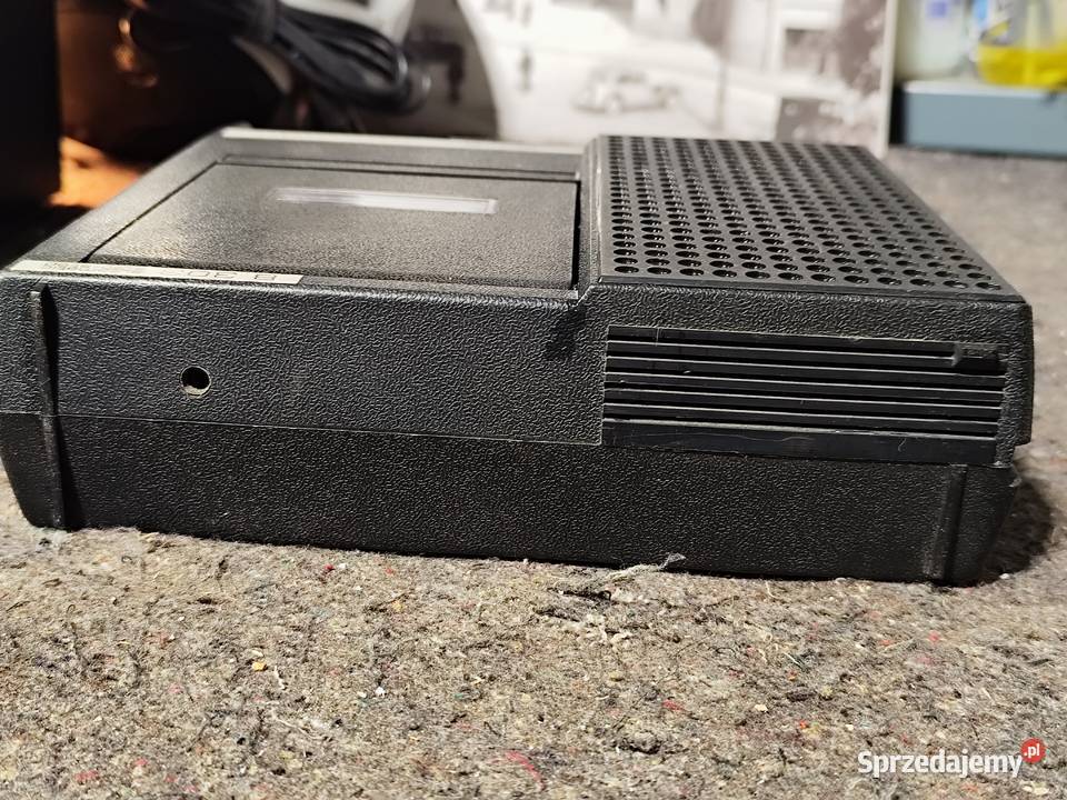 przenośny magnetofon Unitra B303