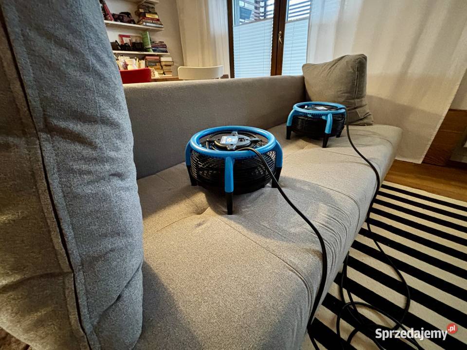 Pan do Plam Profesjonalne Pranie Tapicerki