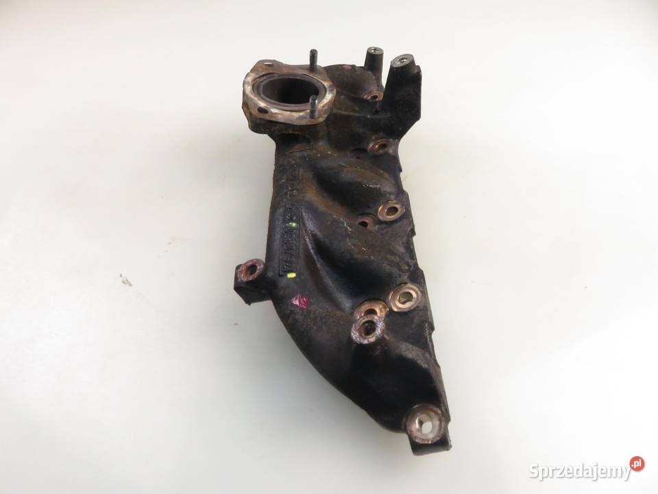 KOLEKTOR WYDECHOWY VOLVO V70 II 25 30637921