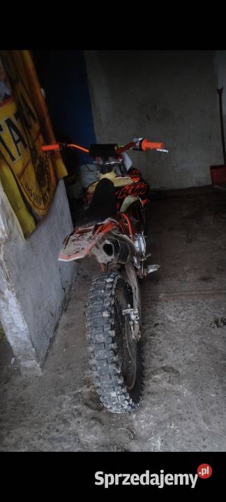 Sprzedam kayo k2 250 Suchawa