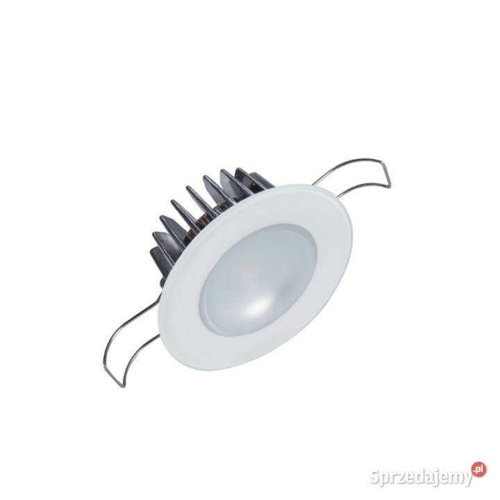 LUMITEC Oprawa dolna LED Mirage do montażu Pisz sprzedam