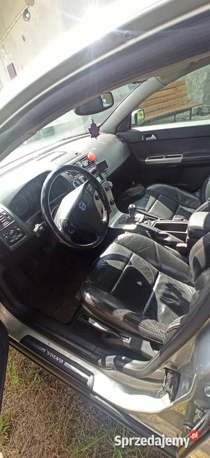 Volvo s40 1cm3 Będków