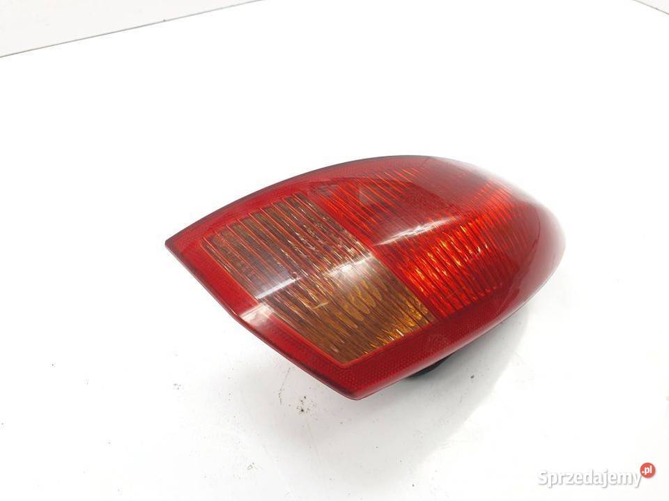 LAMPA LEWA TYŁ ALFA ROMEO 147 46556349 Motoryzacja Lipno