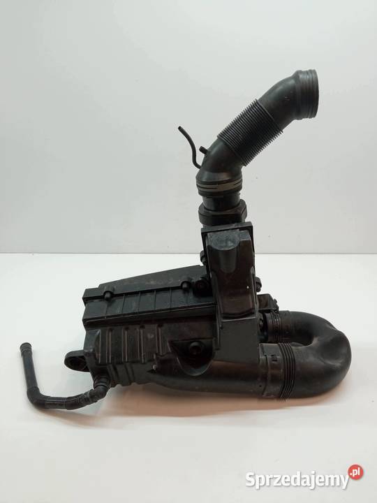 OBUDOWA FILTRA POWIETRZA 4615185956 Seat Leon II