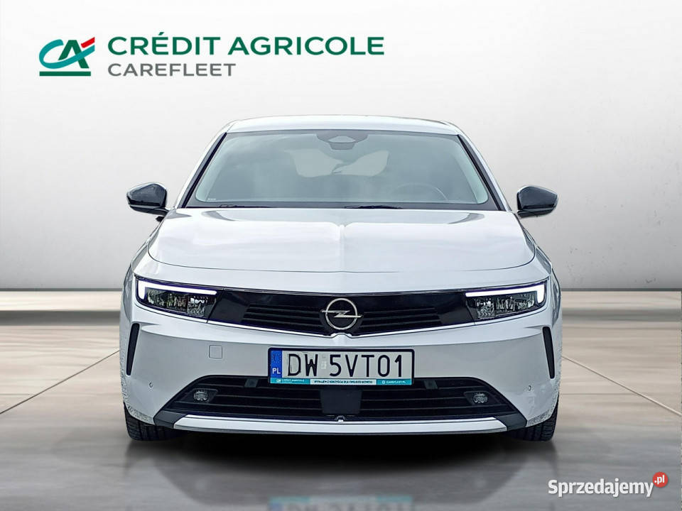Opel Astra 15 CDTI 130 Elegance Salon Polska diesel sprzedam