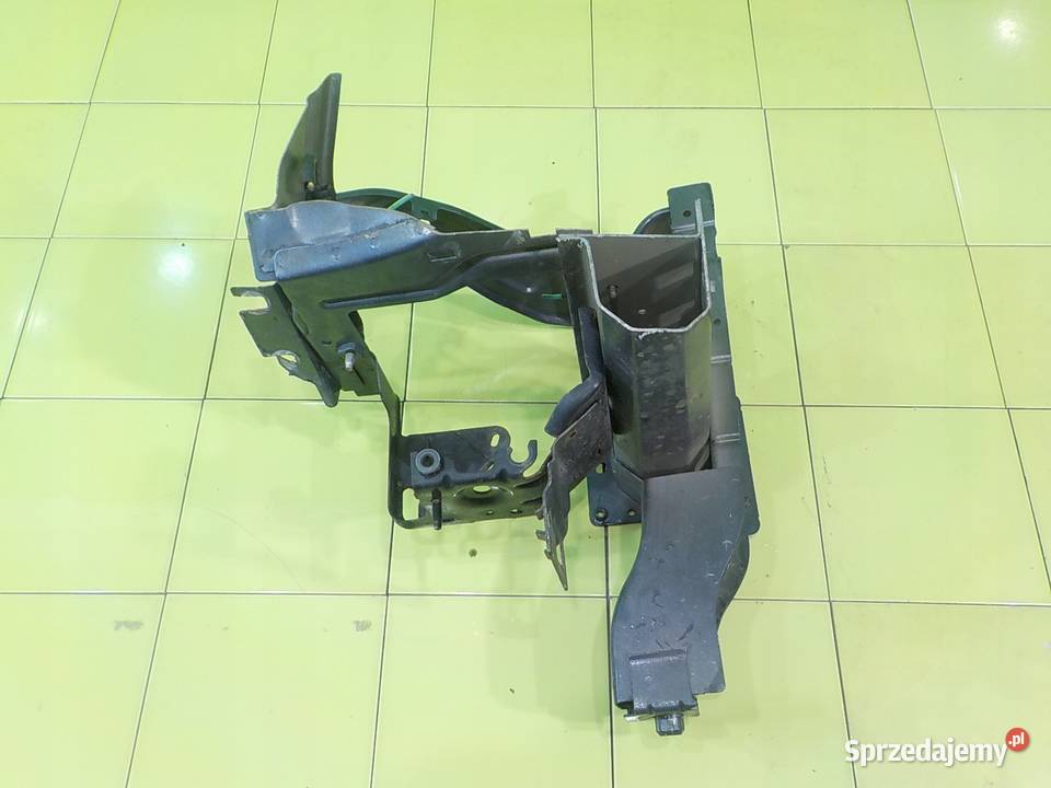 BERLINGO PARTNER II III 16 HDI 12r VAN Suków