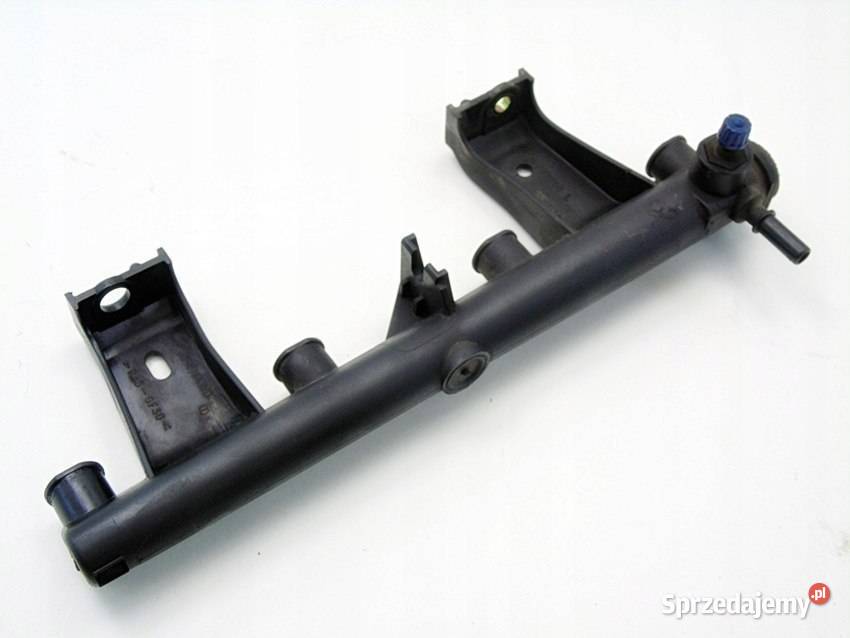 LISTWA WTRYSKOWA 16 16V 307 C4 207 XSARA C3 206 osobowe śląskie