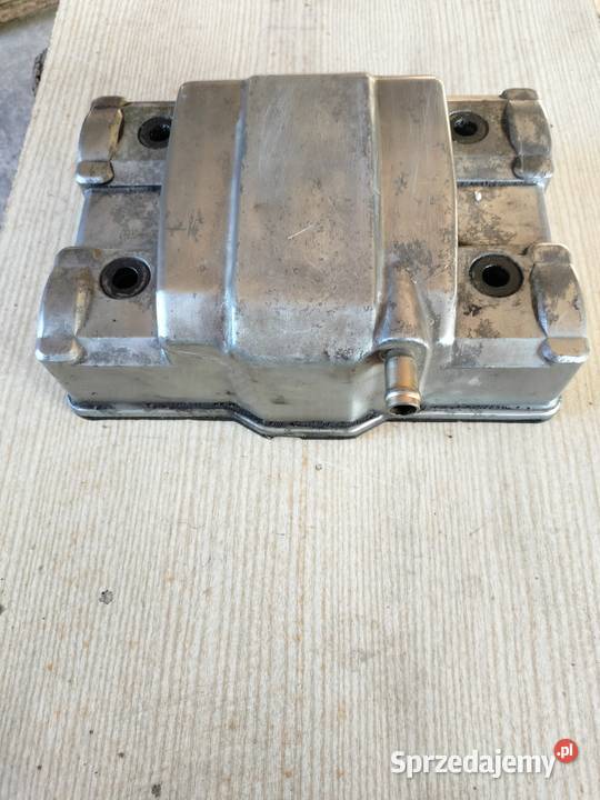 Pokrywa zaworów Honda CB 450s łódzkie Łubno