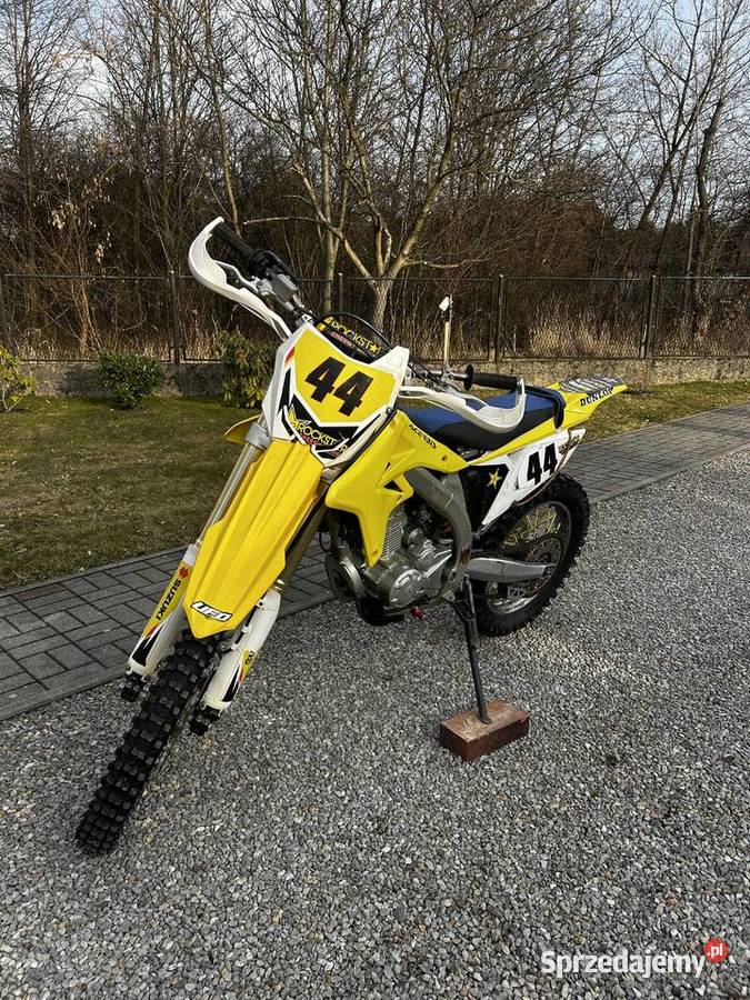 barton mzk 250 Wola Filipowska