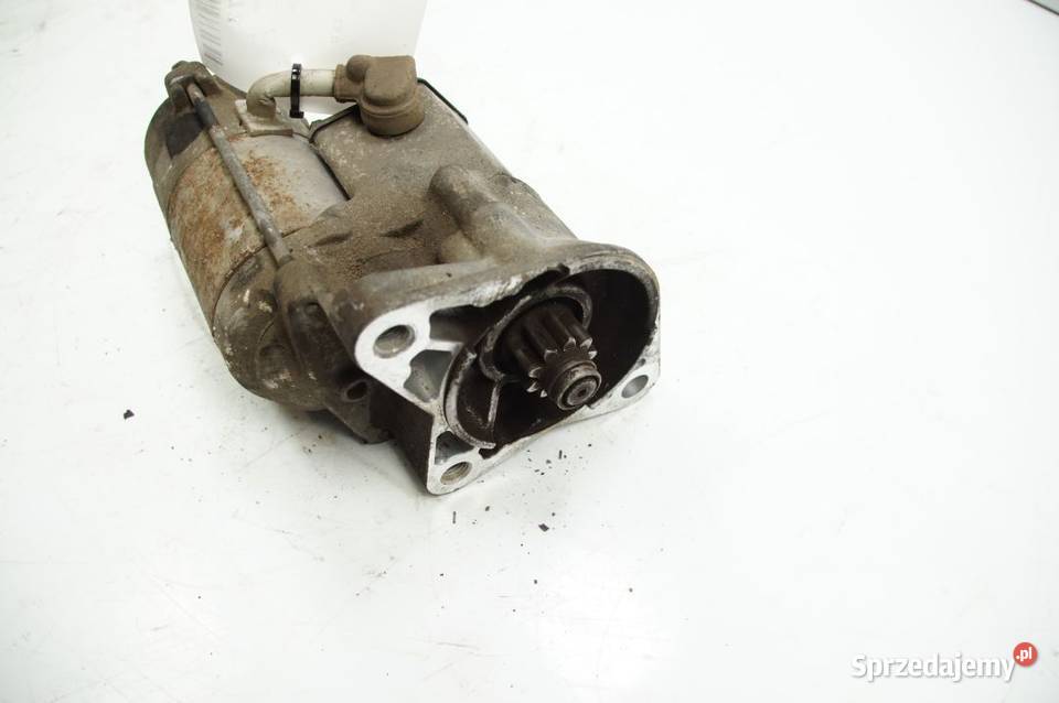 ROZRUSZNIK MAZDA 323F 2280003842 osobowe Lipno sprzedam
