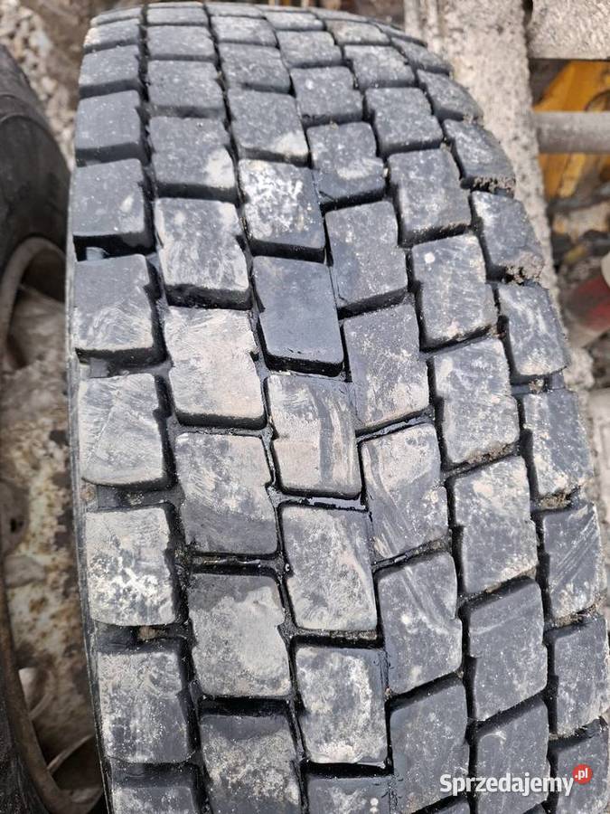 Opony koła 27570R225 Wind Power 70 dolnośląskie