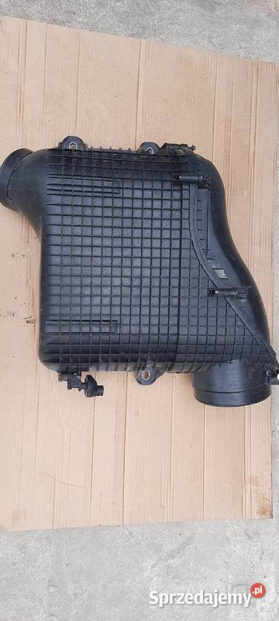 OBUDOWA FILTRA POWIETRZA MERCEDES ACTROS MP 4 Staszów