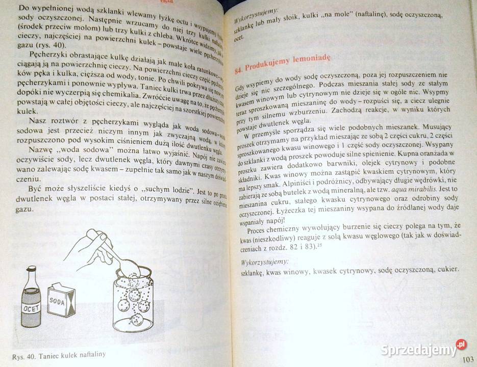 Chemia całkiem prosta Herman Raaf Pozostałe Chełm