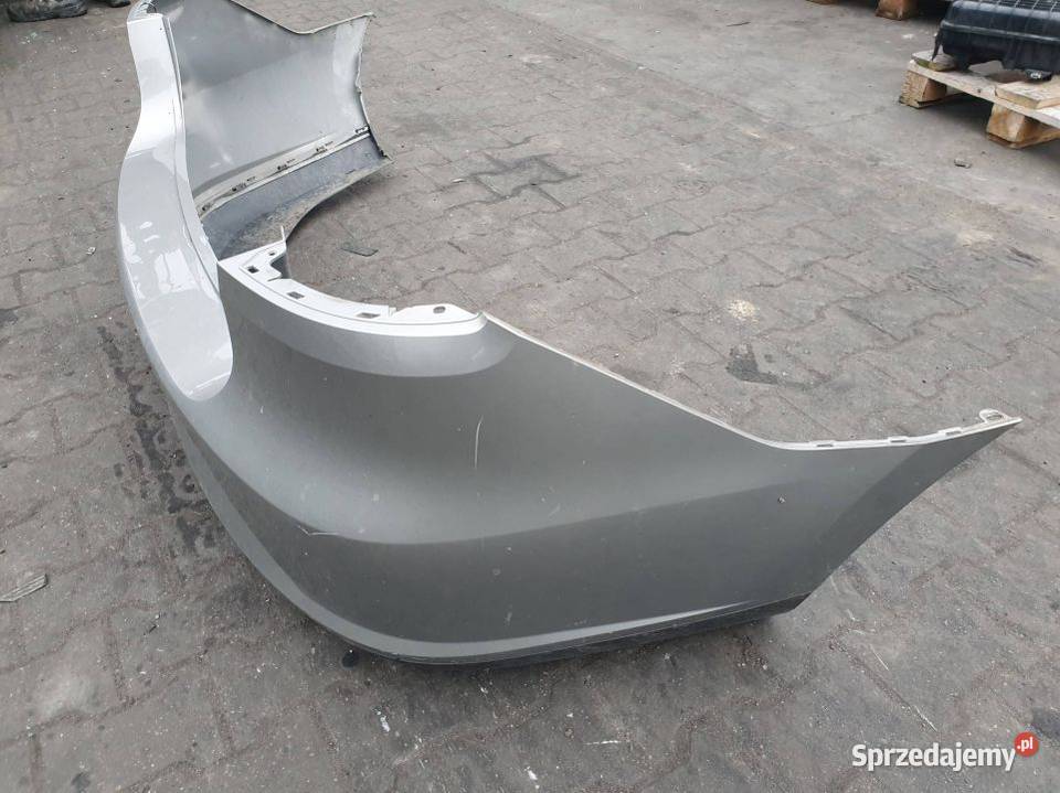 ZDERZAK TYŁ SEAT TOLEDO LF8H Lipno sprzedam