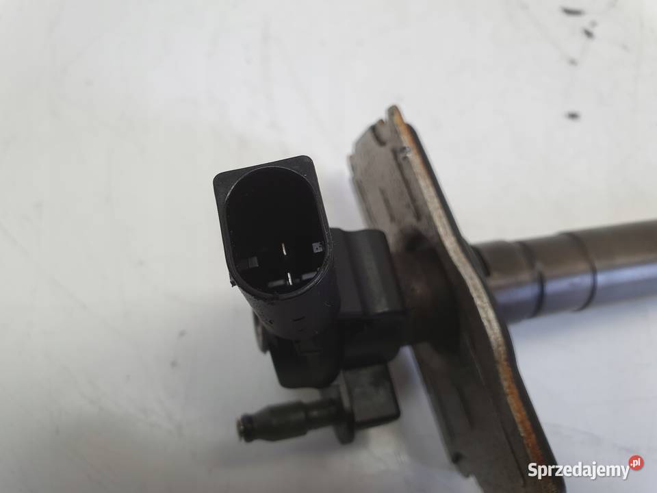 WTRYSKIWACZ Audi A3 8P 20 TDI wtrysk 0445116030 Wtryskiwacze Chełm