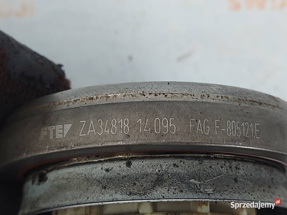 ANTARA 16r 22 VCDI CDTI Z22D1 A22DM 163 Kielce