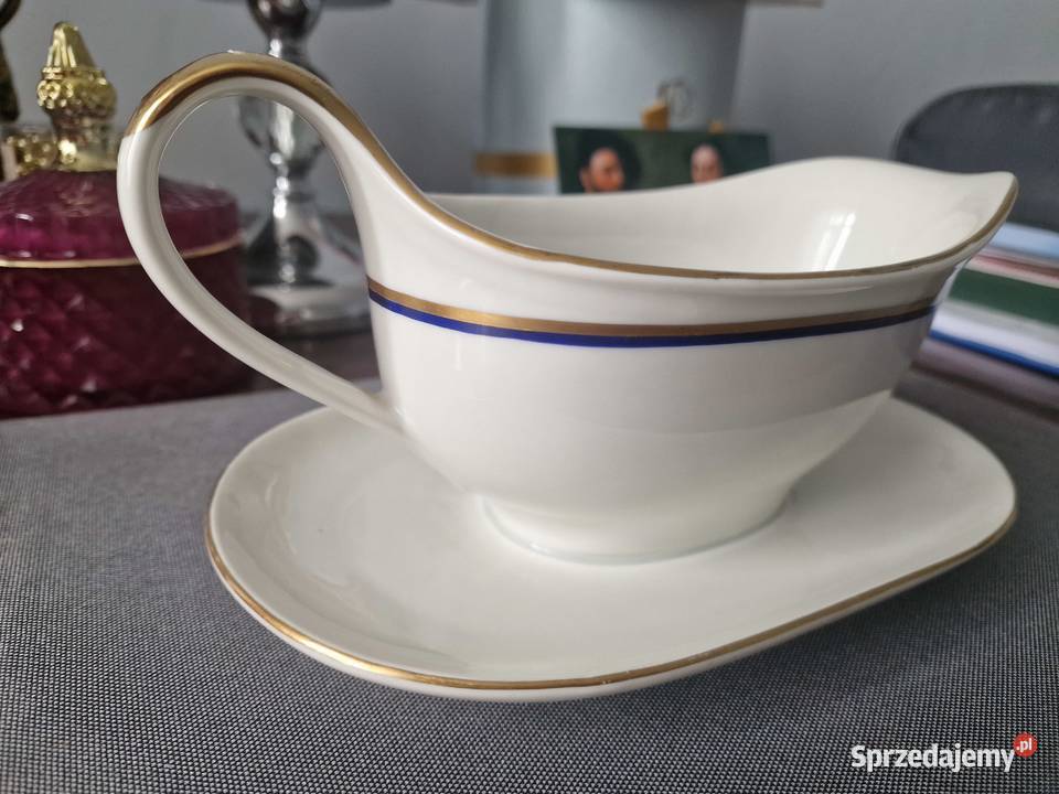 Sosjerka z manufaktury KAROLINA Skierniewice