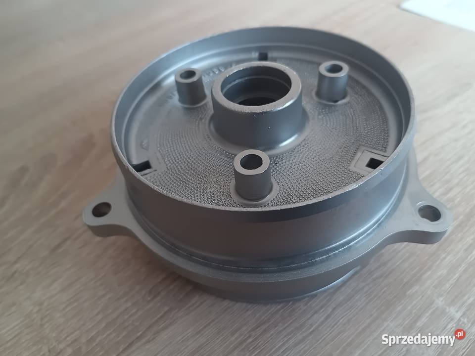 Piasta koła bęben Simson skuter SR50 SR80