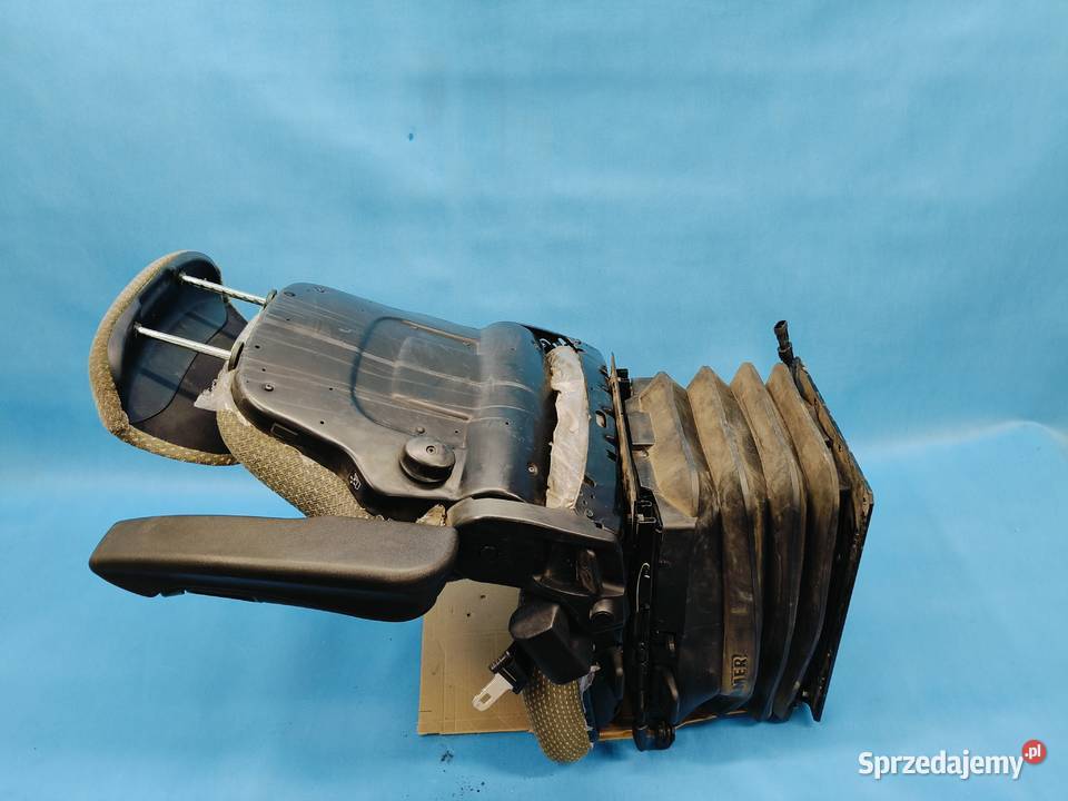 Claas Axion 840 CMatic 2013r 240 fotel Stalewo