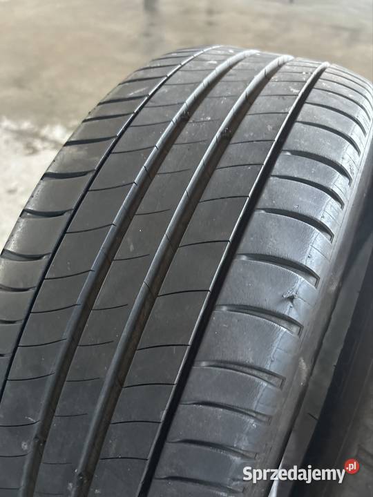 20555r16 letnie Michelin