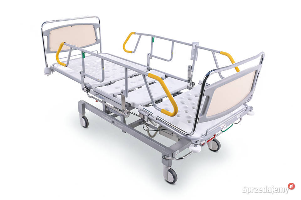 Wózek transportowy MERIVAARA ADATTO Leszno